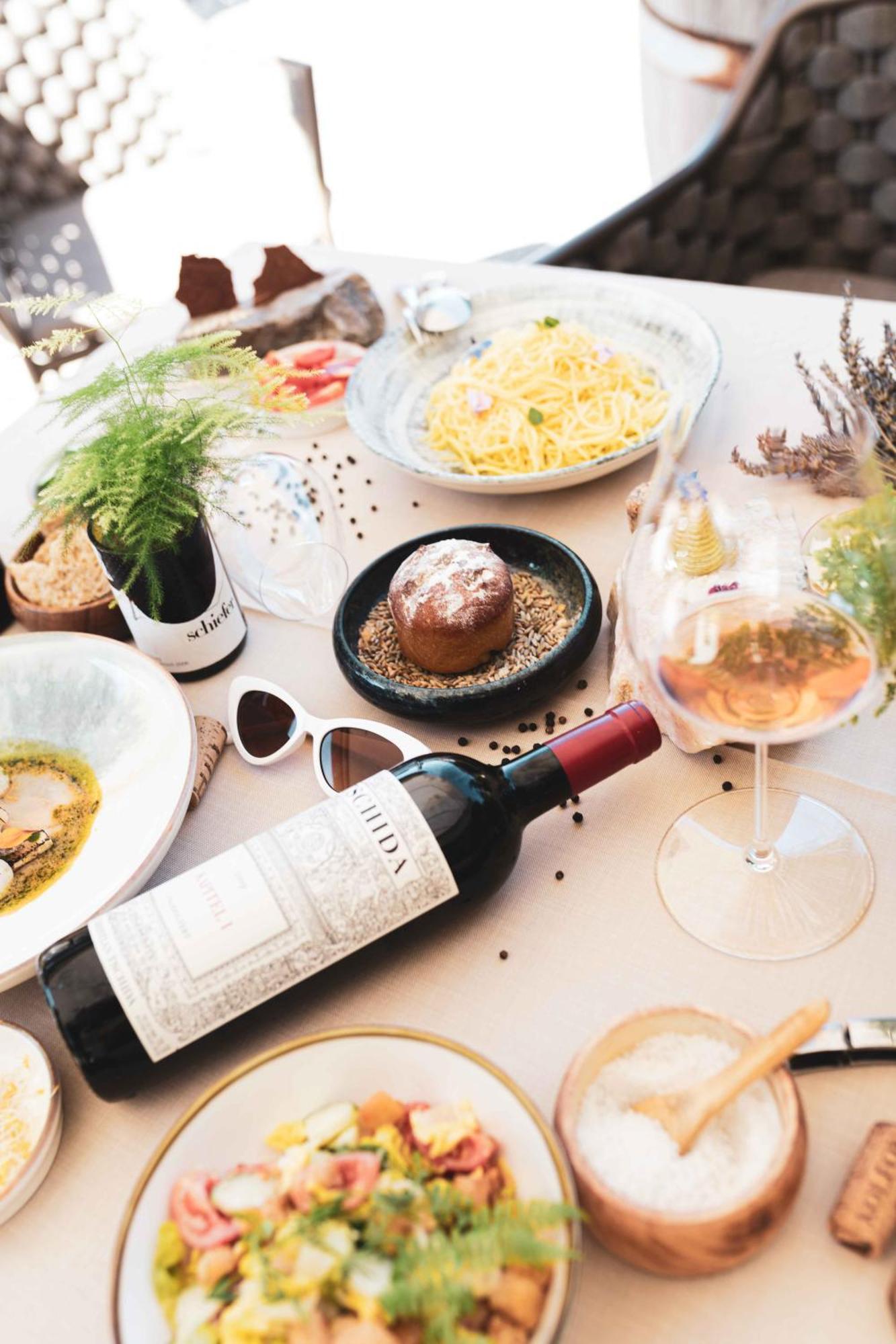 Adults Only Boutique-Hotel Unterlechner ซางคท์ ยาคอบ อิน เฮาส์ ภายนอก รูปภาพ