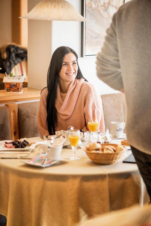 Adults Only Boutique-Hotel Unterlechner ซางคท์ ยาคอบ อิน เฮาส์ ภายนอก รูปภาพ
